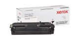 Toner Xerox Everyday p/ Samsung CLTK504S Preto