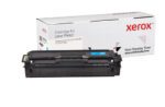 Toner Xerox Everyday p/ Samsung CLTC504S Cyan