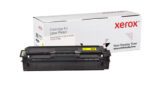 Toner Xerox Everyday p/ Samsung CLTY504S Amarelo