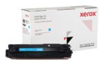 Toner Xerox Everyday p/ Samsung CLTC506L Cyan