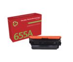 Toner Xerox Everyday p/ HP CF450A (655A) Preto