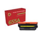Toner Xerox Everyday p/ HP CF452A (655A) Amarelo