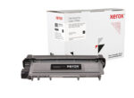 Toner Xerox Everyday p/ Brother TN2310 Preto