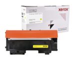 Toner Xerox Everyday p/ HP W2072A (117A) Amarelo