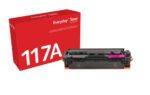 Toner Xerox Everyday p/ HP W2073A (117A) Magenta