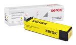 Tinteiro Xerox Everyday p/ HP 991X (M0J98AE) Amarelo