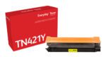 Toner Xerox Everyday p/ Brother TN421 Amarelo