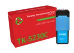 Toner Xerox Everyday p/ Kyocera TK5230 Cyan