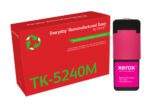 Toner Xerox Everyday p/ Kyocera TK5240 Magenta