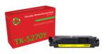 Toner Xerox Everyday p/ Kyocera TK5270 Amarelo