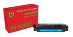 Toner Xerox Everyday p/ Kyocera TK5280 Cyan