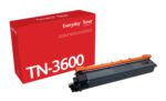 Toner Xerox Everyday p/ Brother TN3600 Preto
