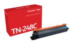 Toner Xerox Everyday p/ Brother TN248 Cyan