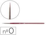 Pincel Aguarela Liderpapel N. 0