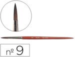 Pincel Aguarela Liderpapel N. 9