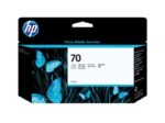 Tinteiro HP Nº70 Magenta Claro