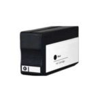 Tinteiro Genérico p/ HP (3JA30AE) Preto