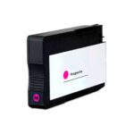 Tinteiro Genérico p/ HP (3JA28AE) Magenta