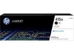 Toner HP Nº415A Preto