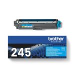 Toner Brother TN245 Cyan