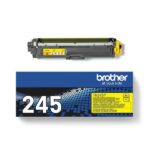 Toner Brother TN245 Amarelo