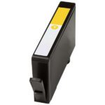 Tinteiro Genérico p/ HP (3YL83AE) Amarelo