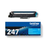 Toner Brother TN247 Cyan