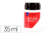 Tinta Latex La Pajarita 35 Ml Branco