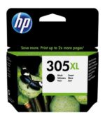 Tinteiro HP Nº305XL Preto