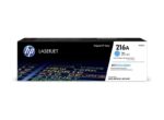 Toner HP Nº216A Cyan