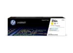 Toner HP Nº216A Amarelo
