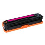 Toner Genérico p/ HP Nº207X Magenta