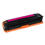 Toner Genérico p/ HP Nº415X Magenta