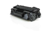 Toner Genérico p/ HP Nº26A Preto