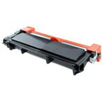 Toner Genérico p/ Brother TN2320 Preto