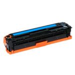 Toner Genérico p/ HP CB541A/CE321A/CF211A Canon 716/731 Cyan
