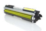 Toner Genérico p/ HP CE312A/CF352A Canon 729 Amarelo