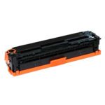 Toner Genérico p/ HP CC530A/CE410X/CF380X Canon 718 Preto