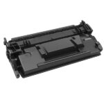 Toner Genérico p/ HP Nº87X Preto