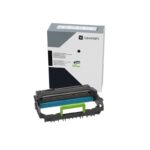 Tambor Lexmark 55B0ZA0 Preto