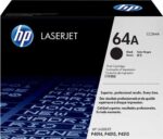 Toner HP Nº64A Preto