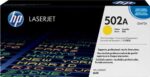 Toner HP Nº659X Amarelo
