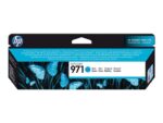 Tinteiro HP Nº981A Magenta