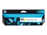Tinteiro HP Nº981A Preto