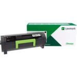 Toner Lexmark 56F2000 Preto