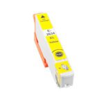 Tinteiro Genérico p/ Epson Nº26XL Amarelo