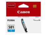 Tinteiro Canon 2103C001 Cyan