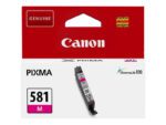 Tinteiro Canon 2104C001 Magenta