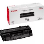 Toner Canon LBP3300/3360 Preto