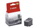 Tinteiro Canon PG40 Preto